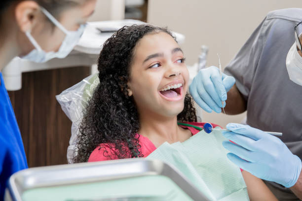 Best Emergency Root Canal Treatment in Jacksonville, AL