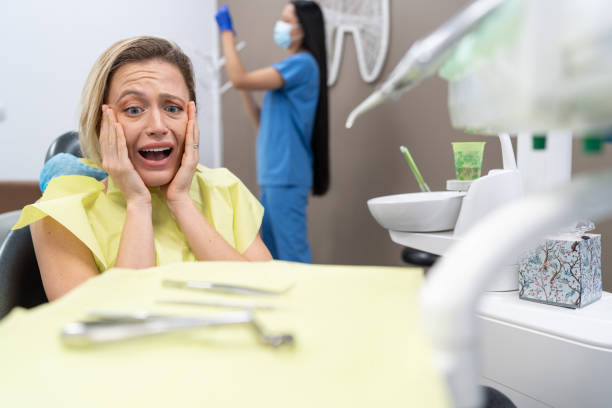 Best Pediatric Emergency Dentist in Jacksonville, AL